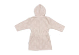 Детски Халат За Баня (1 2 Г.) Miffy Jacquard Nougat Jollein
