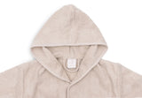 Детски Халат За Баня (1 2 Г.) Miffy Jacquard Nougat Jollein