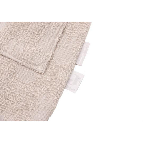 Детски Халат За Баня (1 2 Г.) Miffy Jacquard Nougat Jollein