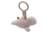 Играчка За Бебешка Количка Deepsea Seal Jollein