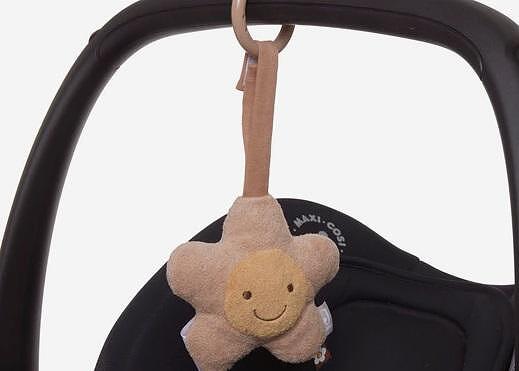 Играчка За Бебешка Количка Spring Garden Bloom Jollein