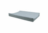 Калъф За Подложка За Повиване 50х70 См Jersey Twinkling Sea Green Jollein