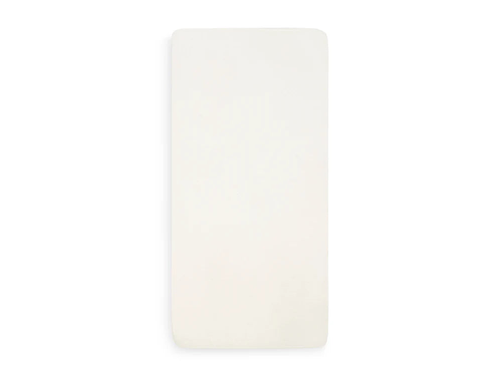 Комплект Чаршафи 2бр. 60х120 См Jersey Ivory Jollein