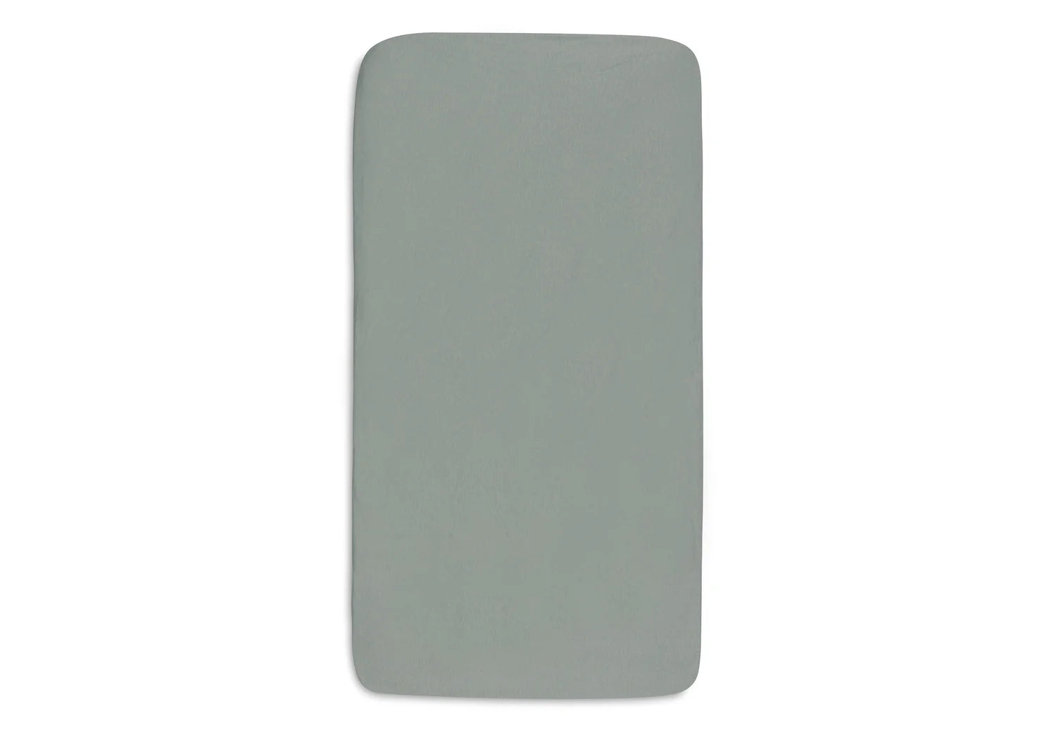 Комплект Чаршафи С Ластик 60 120 См. 2 Бр. Sea Green & Ivory Jollein