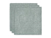 Комплект Муселинови Кърпи 31 X 31 См. 3 Бр. Ash Green Jollein