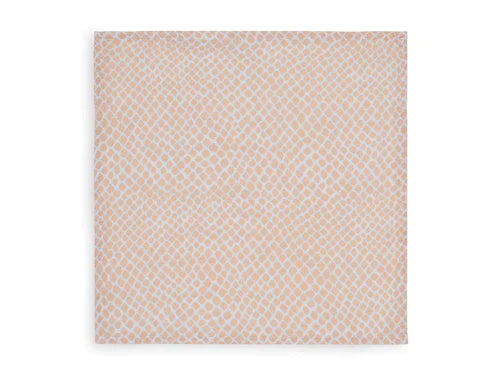 Комплект Муселинови Кърпи 31 X 31 См. 3 Бр. Pale Pink Jollein