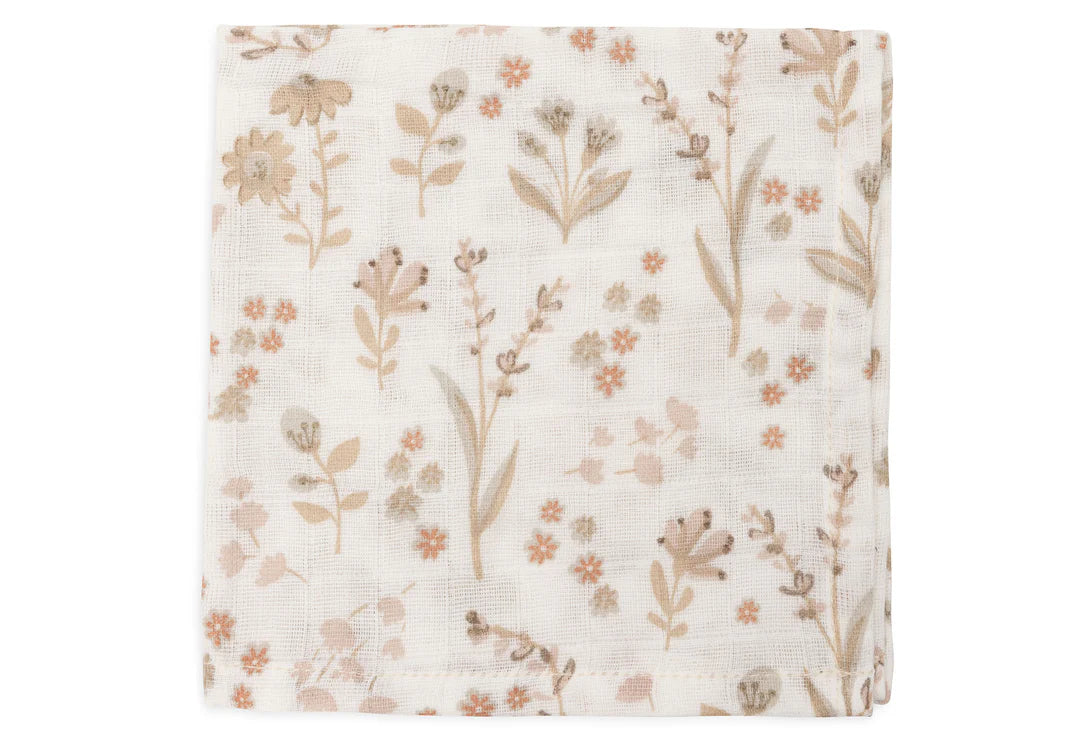 Комплект Муселинови Кърпи 31 31см. 3бр. Bloomy Jollein