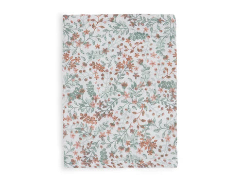 Комплект Муселинови Кърпи Спарчета 15 X 20 См. 3 Бр. Bloom Jollein