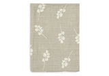 Комплект Муселинови Кърпи Спарчета 15 X 20 См. 3 Бр. Twig Olive Green Jollein