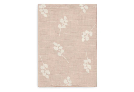 Комплект Муселинови Кърпи Спарчета 15 X 20 См. 3 Бр. Twig Wild Rose Jollein