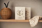 Комплект Муселинови Пелени 115 X 115 См. 2 Бр. Animals Nougat Jollein