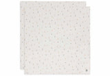 Комплект Муселинови Пелени 115 X 115 См. 2 Бр. Jungle Jambo Jollein