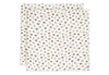 Комплект Муселинови Пелени 115 X 115 См. 2 Бр. Miffy Multicolor Jollein