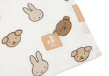 Комплект Муселинови Пелени 115 X 115 См. 2 Бр. Miffy Multicolor Jollein