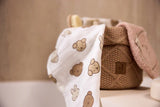 Комплект Муселинови Пелени 115 X 115 См. 2 Бр. Miffy Multicolor Jollein