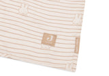 Комплект Муселинови Пелени 115 X 115 См. 2 Бр. Miffy Stripe Biscuit Jollein