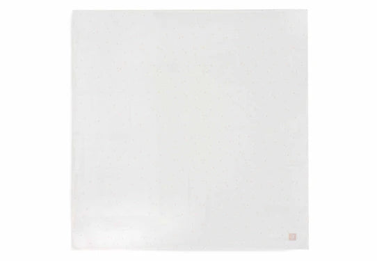 Комплект Муселинови Пелени 115 X 115 См. 2 Бр. Twinkling Wild Rose Jollein