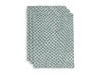 Комплект Муселинови Кърпи 3бр Snake Ash Green Jollein