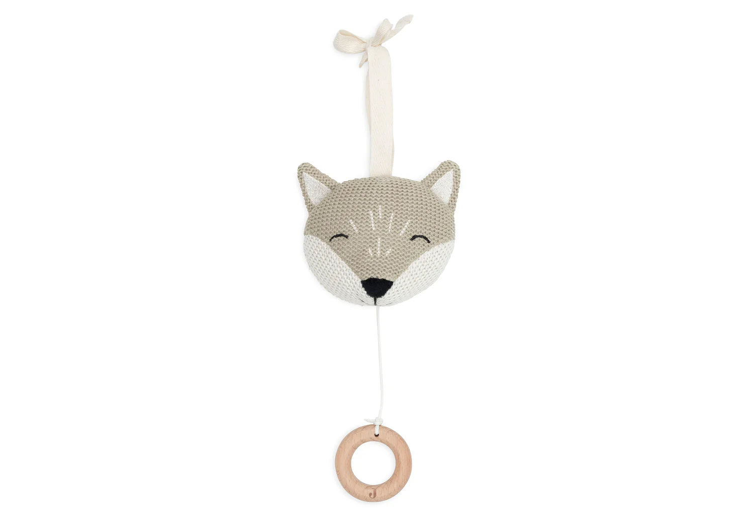 Музикална Играчка Латерна Fox Jollein