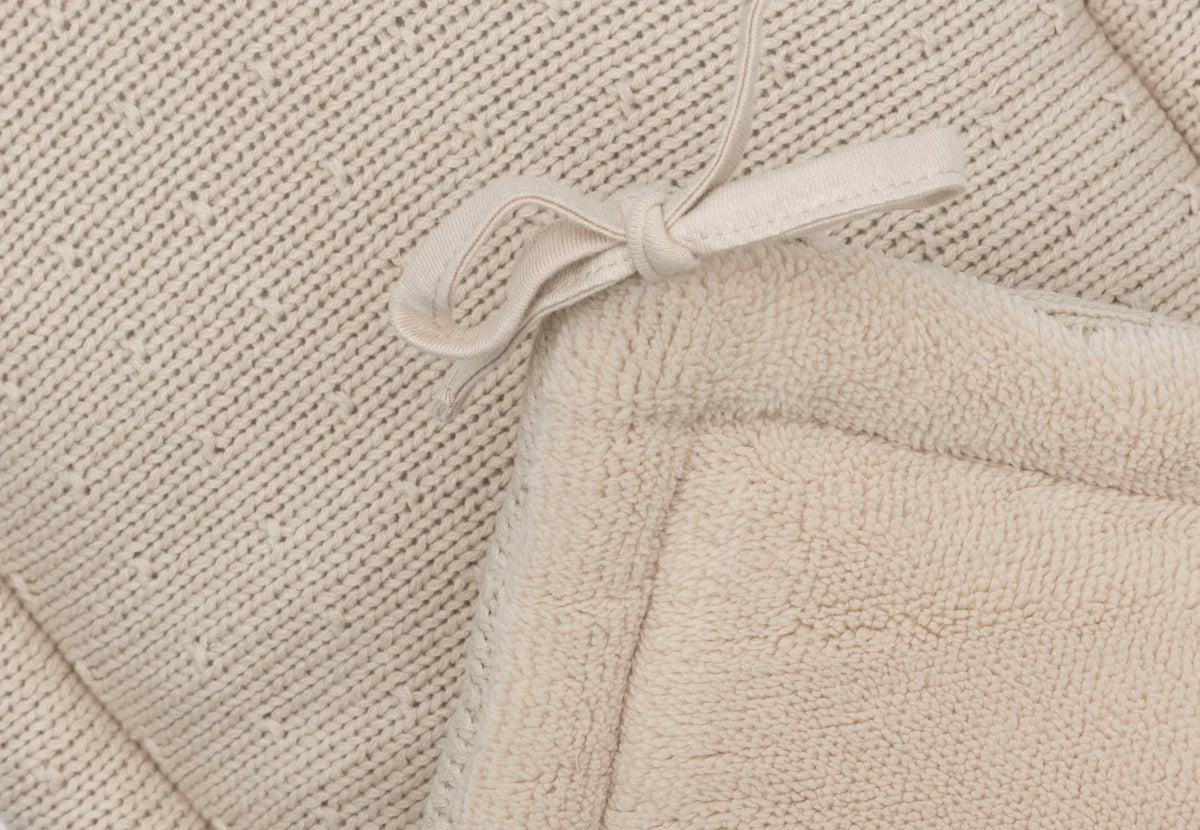 Обиколник 180х30 См Sprinkle Knit Sand Jollein