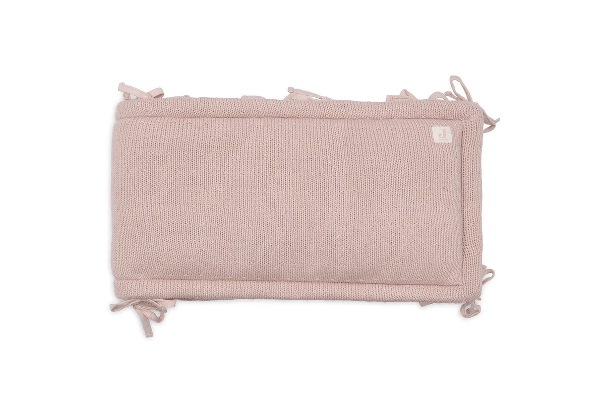 Обиколник 180х30 См Sprinkle Knit Silk Rose Jollein
