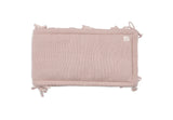 Обиколник 180х30 См Sprinkle Knit Silk Rose Jollein
