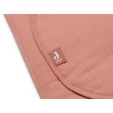 Одеяло Чувалче Stripe Rosewood Jollein
