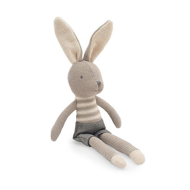 Плюшена Играчка Bunny Joey Jollein