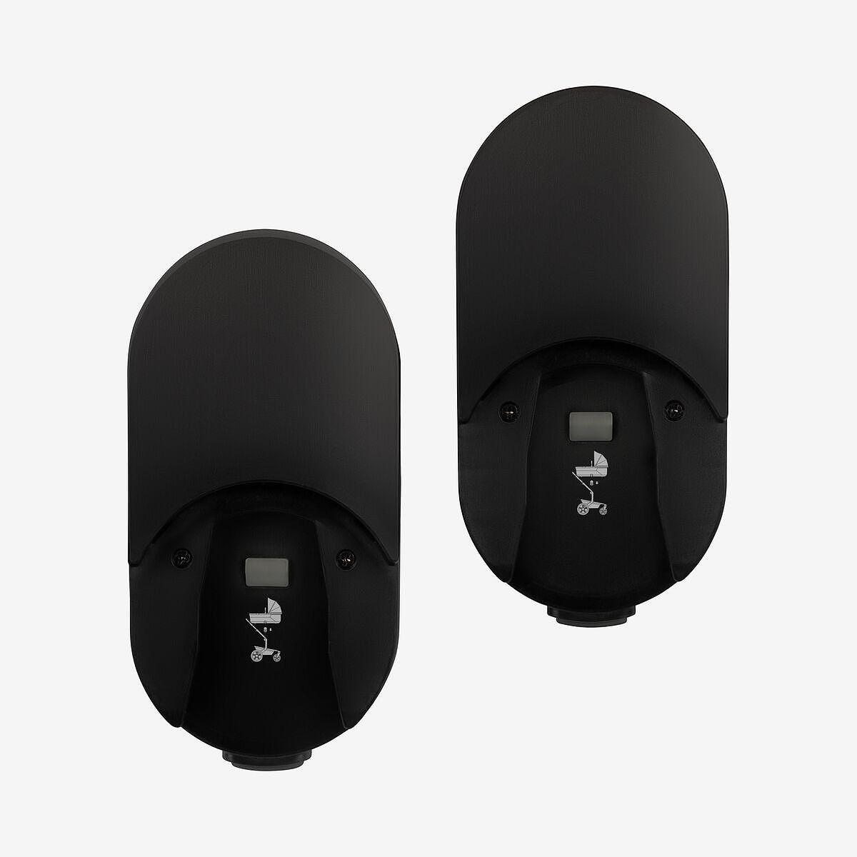 Адаптери За Повдигане Hub2 Cot Height Adapter Set Joolz