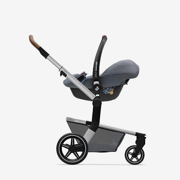 Адаптери За Стол За Кола Hub1 + Car Seat Adapter Set Joolz