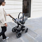 Адаптери За Стол За Кола Hub1 + Car Seat Adapter Set Joolz