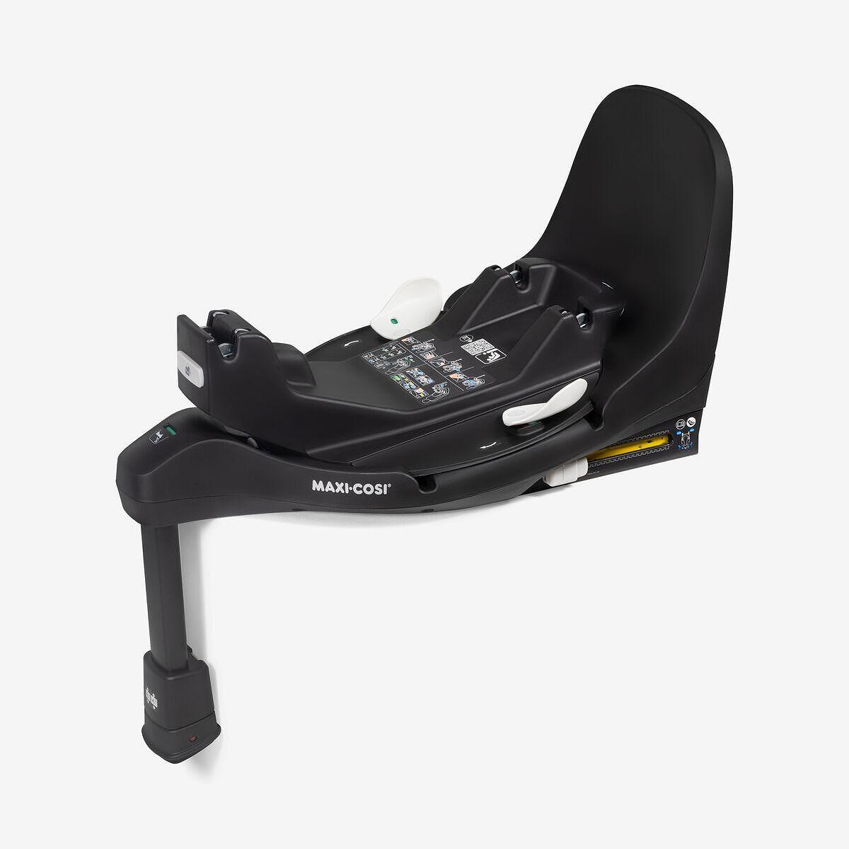 База За Стол За Кола Maxi Cosi Family Fix 360 Base Joolz