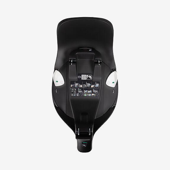 База За Стол За Кола Maxi Cosi Family Fix 360 Base Joolz