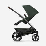 Бебешка Количка Geo3 Complete Set Forrest Green Joolz
