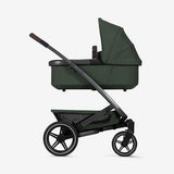 Бебешка Количка Geo3 Complete Set Forrest Green Joolz