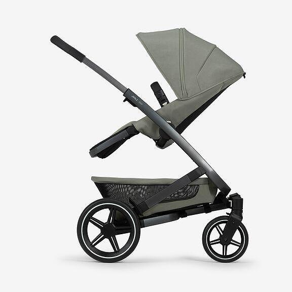 Бебешка Количка Geo3 Complete Set Sage Green Joolz