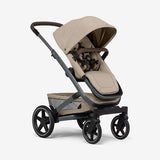 Бебешка Количка Geo3 Complete Set Sandy Taupe Joolz