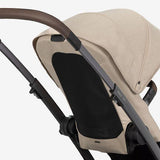 Бебешка Количка Geo3 Complete Set Sandy Taupe Joolz
