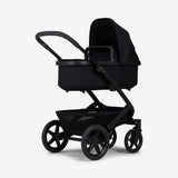 Бебешка Количка Geo3 Complete Set Space Black Joolz