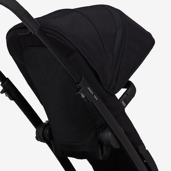 Бебешка Количка Geo3 Complete Set Space Black Joolz