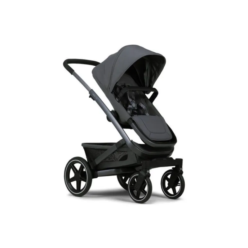 Бебешка Количка Geo3 Complete Stone Grey Joolz