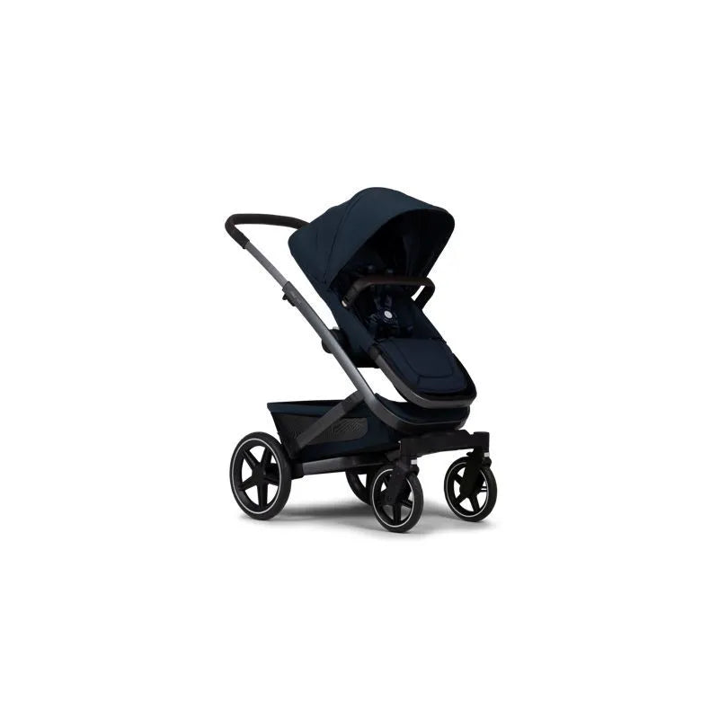 Бебешка Количка Geo3 Complete Dark Navy Blue Joolz