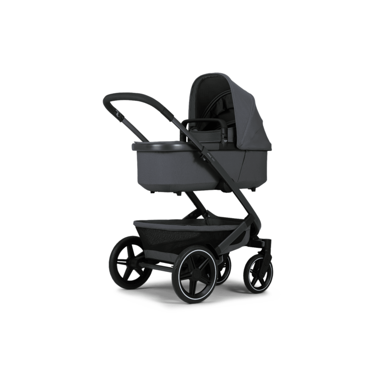 Бебешка Количка Geo3 Twin Set Stone Grey Joolz