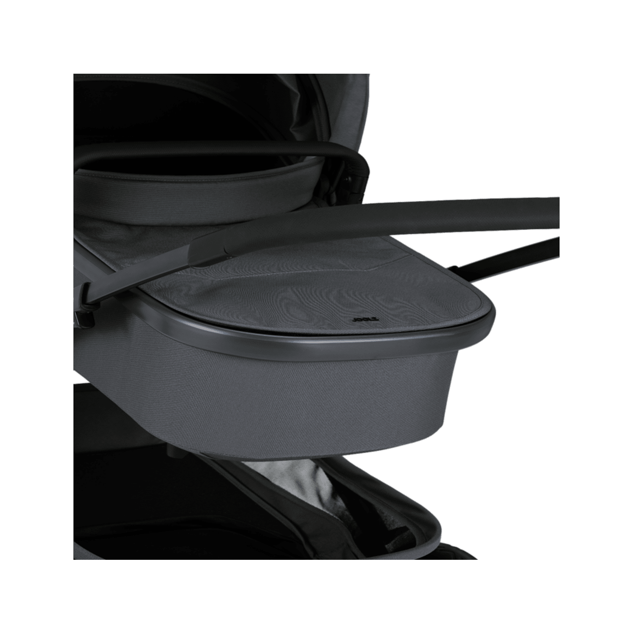 Бебешка Количка Geo3 Twin Set Stone Grey Joolz
