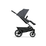 Бебешка Количка Geo3 Twin Set Stone Grey Joolz