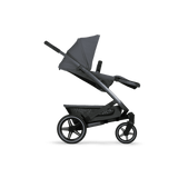 Бебешка Количка Geo3 Twin Set Stone Grey Joolz