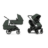 Бебешка Количка Geo3 Twin Set Forest Green Joolz