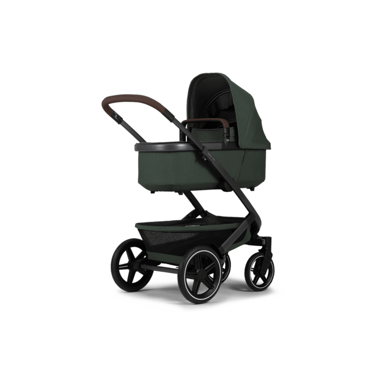 Бебешка Количка Geo3 Twin Set Forest Green Joolz