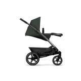Бебешка Количка Geo3 Twin Set Forest Green Joolz