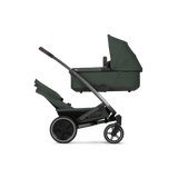 Бебешка Количка Geo3 Twin Set Forest Green Joolz
